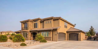 Six-Bedroom Home Includes Casita and RV Parking Gallery 5