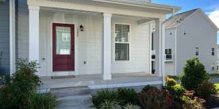 Clifton Community Town Home- Christiansburg Gallery 1