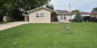 3 bedroom New Palestine Home For Rent Gallery 1