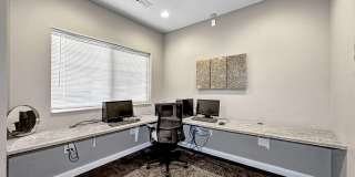 Capitol Grove Apartments Gallery 24
