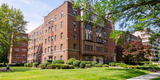 Hampton House Apartments Gallery 1