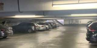 1833 N NORMANDIE Ave unit: 307 Gallery 24