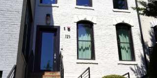 725 EUCLID Street NW unit: #2 Gallery 1