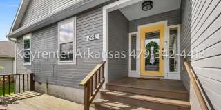 Charming 3 bedroom | Fayetteville Charming 3 bedroom | Fayetteville Gallery 26
