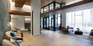 J VUE at the LMA Gallery 37