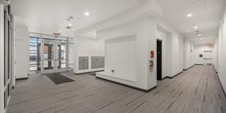 Millennium Monroe Gallery 4