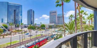 100 Harbor Drive Gallery 19
