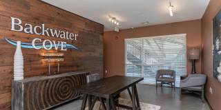 Backwater Cove Apartments Gallery 6