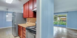 Ranch Home off of Skidaway Rd. Gallery 6