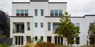 The Royal Lifestyle You Need in Windchime Community 2 BD/2.5 BA Gallery 1