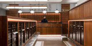 The George Gallery 49