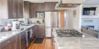 3Bd/2.5Ba Seattle Home Gallery 11