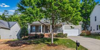 Spacious 4-bed, 2.5 bath home in Dominion Bridge of Fort Mill! Gallery 42