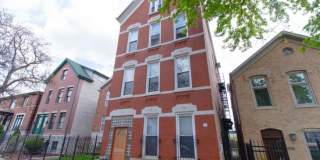 2039 North Honore St. Gallery 1