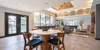 Venue at Winter Park Gallery 66