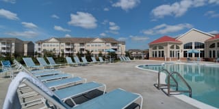 Leander Lakes Luxury Apartment Homes Gallery 7