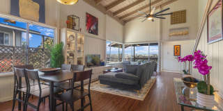 Ocean & Diamond Head Views – Kahala Gem Gallery 1