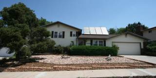 Exceptional 3 bedroom tri-level home close to UCCS! Gallery 1