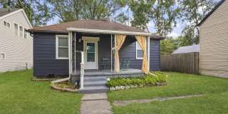 1312 E Harry Avenue Gallery 1