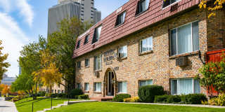 Victoria Canyon Apartments Gallery 4