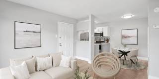 Caldera Apartment Homes Gallery 3