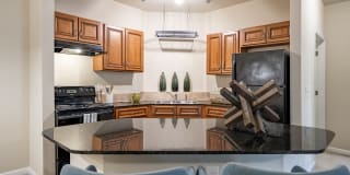 Woodland Trail Apartments Gallery 4