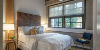 Bancroft Lofts Gallery 42