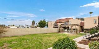 2 Bedroom 2 Bath in El Cajon 2nd Floor Unit Gallery 1