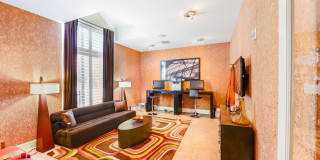 The Carlton at Greenbrier Gallery 4