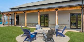 53 West Luxury Apartments Gallery 27