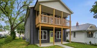 1626 Howell Street - 101 Gallery 1