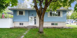 Beautiful Spokane Valley Home on Oversized Lot Gallery 1