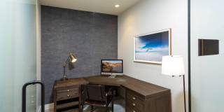 The Pullman Gallery 75