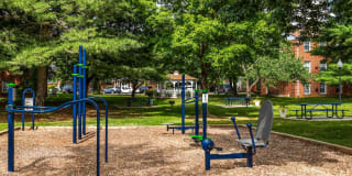 Aquahart Manor Apartments Gallery 18