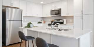 The Residence at Willow Falls Gallery 2