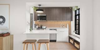 Belroy Apartments Gallery 9