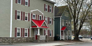 Village on 2nd Street Gallery 4