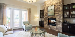 Legends at White Oak Gallery 23