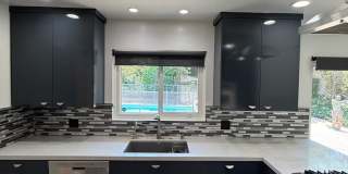 Beautiful One Level, 3 Bedroom, 3 Bathroom Tarzana Pool Home for Lease! Gallery 16