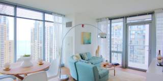 251 East Wacker Dr. Gallery 1