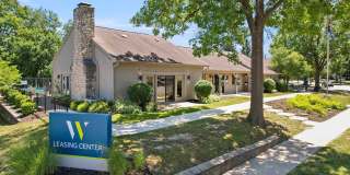 Woodbridge Apartments Gallery 22