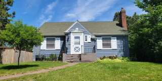 AVAILABLE  - 4 Bed 1 Bath on London Road Gallery 1