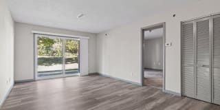 The Hill Apartments Gallery 6