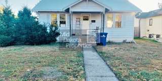 500 S Wisconsin- 2 bedroom house Gallery 1
