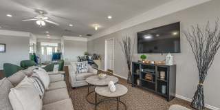 Cleburne Terrace Gallery 1