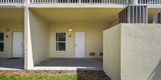 2 Bedroom 1.5 Bath Townhome Gallery 15