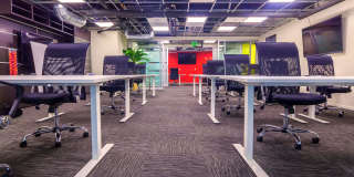 TENTEN Wilshire TENTEN Wilshire Gallery 35