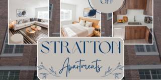 Stratton Apts: FREE RENT UNTIL JAN 1st!! OAC Gallery 2