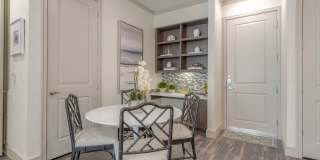 The Hamilton Gallery 4