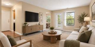 Spacious 3-bedroom 1.5-bath Apartment w/ Washer & Dryer Hookups! Spacious 3-bedroom 1.5-bath Apartment w/ Washer & Dryer Hookups! Gallery 1